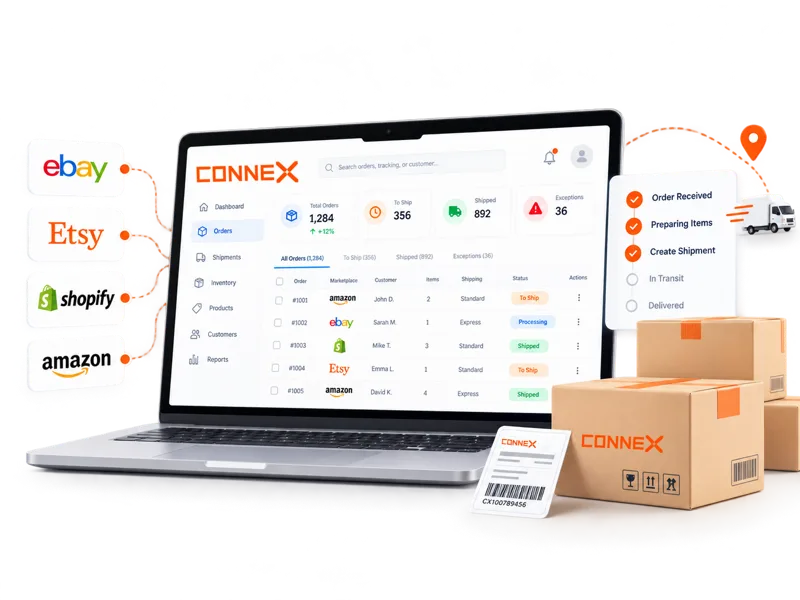 CONNEX