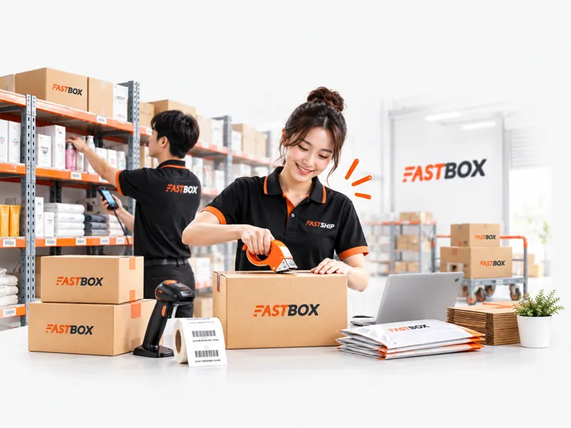 FastBox