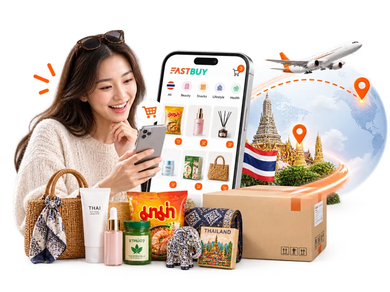 FastBuy
