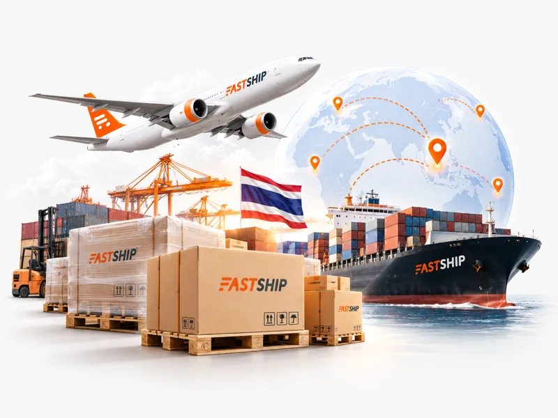 Fast Freight
